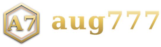 aug777 logo
