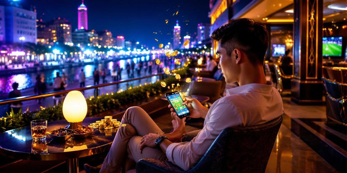 aug777 Điều Khiến Aug777 Casino Khác Biệt