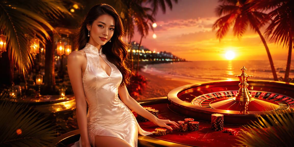 aug777 Thông Tin Casino Trực Tiếp